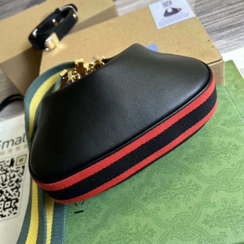 Gucci Hobo Bags